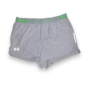 Under Armour Run HEATGEAR Shorts